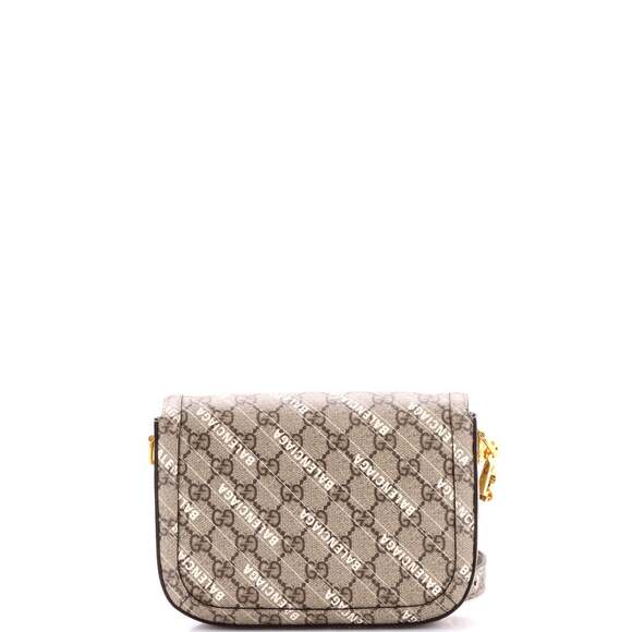 Gucci X Balenciaga The Hacker Project #229571G19B - Picture 4 of 8